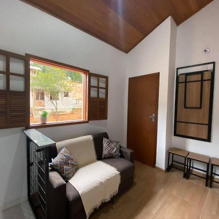 Recanto Da Paz Ibitipoca Com Hidromassagem Conceição da Ibitipoca Екстериор снимка