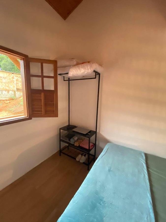 Recanto Da Paz Ibitipoca Com Hidromassagem Conceição da Ibitipoca Екстериор снимка