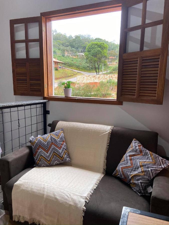 Recanto Da Paz Ibitipoca Com Hidromassagem Conceição da Ibitipoca Екстериор снимка