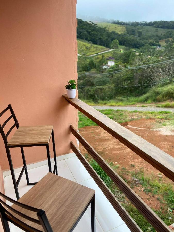 Recanto Da Paz Ibitipoca Com Hidromassagem Conceição da Ibitipoca Екстериор снимка