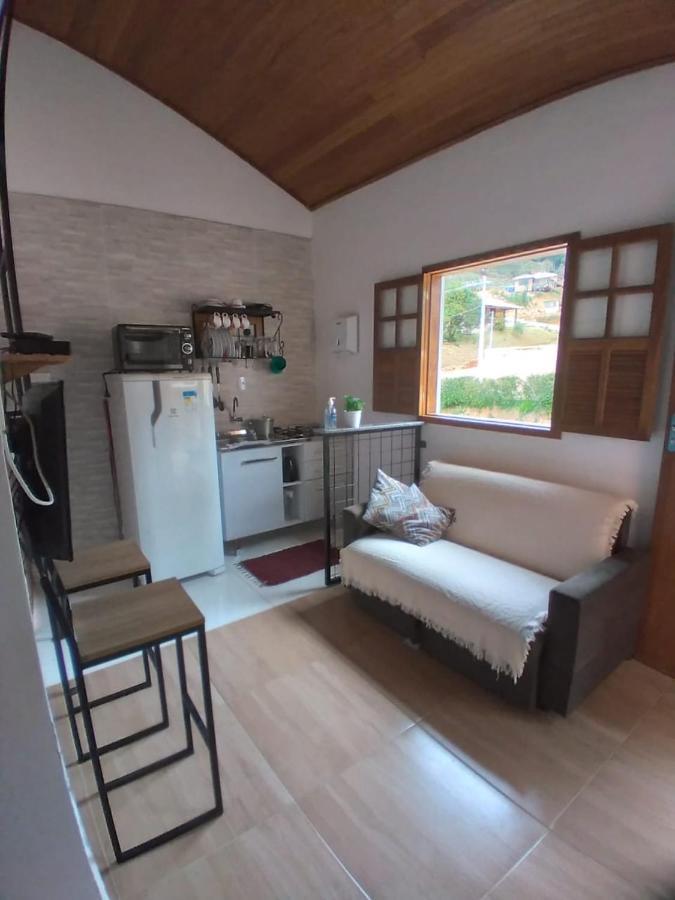 Recanto Da Paz Ibitipoca Com Hidromassagem Conceição da Ibitipoca Екстериор снимка